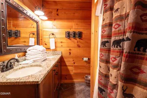 2168 Bear Haven WAY, Sevierville, TN 37862