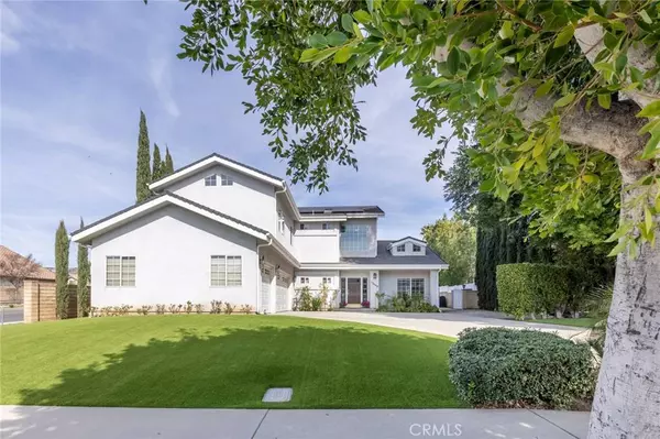 13440 Pala AVE, Sylmar, CA 91342