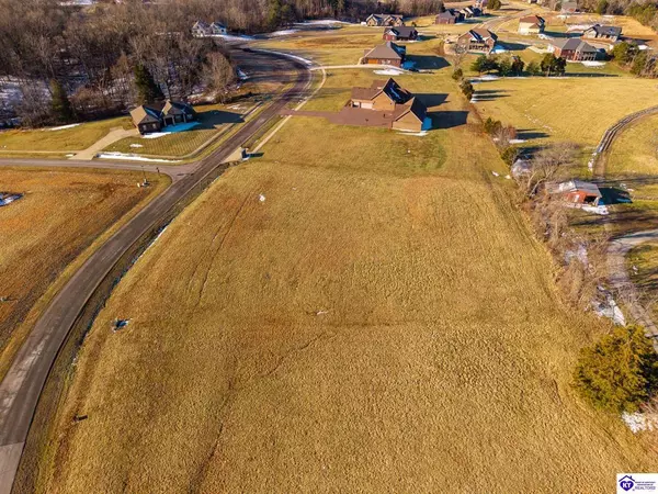 Lot 49A Chinoe Hills, Radcliff, KY 40160