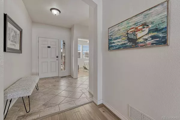 5238 Clearbrooke CT, Castle Rock, CO 80104