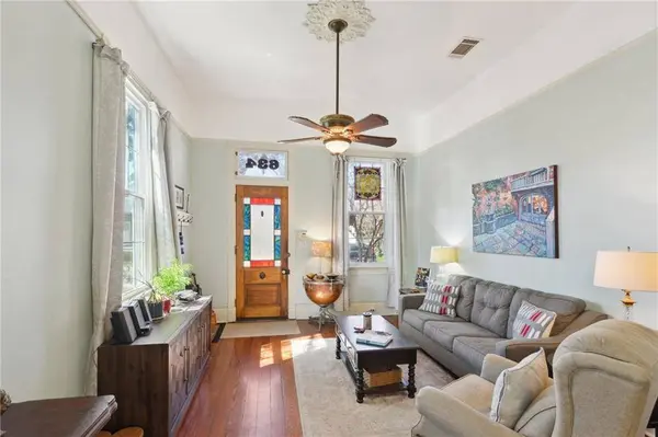 634 36 N HENNESSEY ST, New Orleans, LA 70119