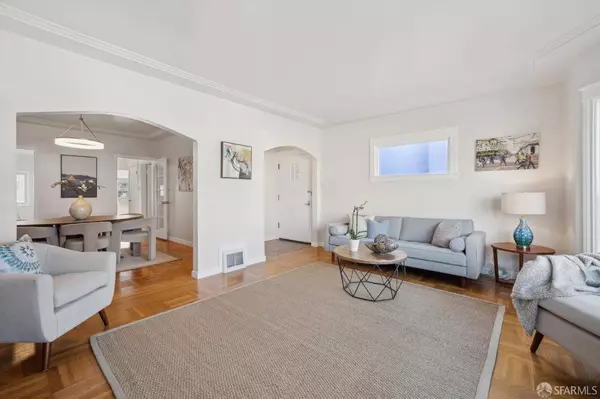 136 Benton AVE, San Francisco, CA 94112