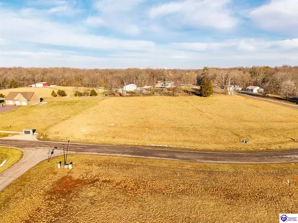 Lot 49A Chinoe Hills, Radcliff, KY 40160