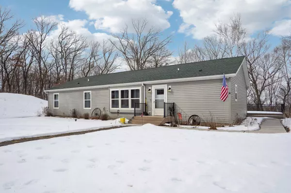 2071 244th ST, Eureka Center, WI 54024