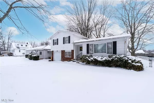 1814 Allen AVE, Ashtabula, OH 44004