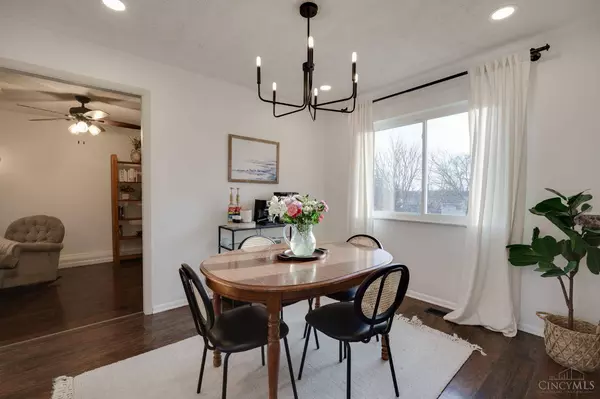 16 Vernon Ct, Fairfield, OH 45014