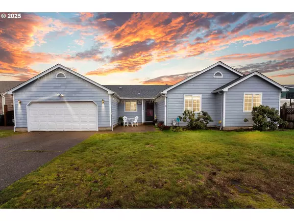 87899 8TH ST, Veneta, OR 97487