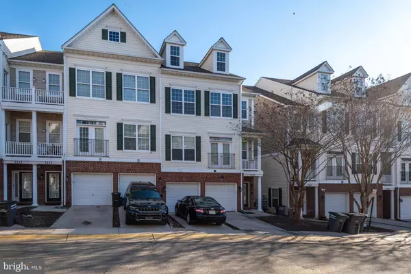 1820 CEDAR COVE WAY #201, Woodbridge, VA 22191