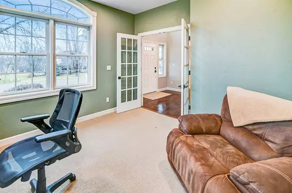 6393 Irving Drive, Sun Prairie, WI 53590