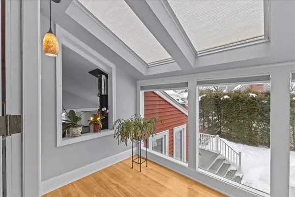 3 Oneida AVE, Essex Junction, VT 05452