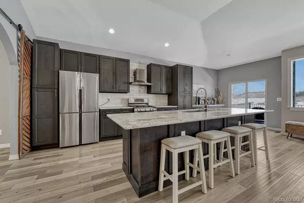 5238 Clearbrooke CT, Castle Rock, CO 80104