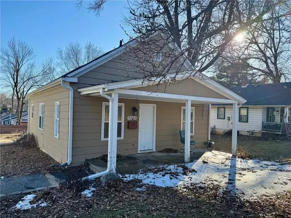 5533 Miami AVE, Kansas City, KS 66106