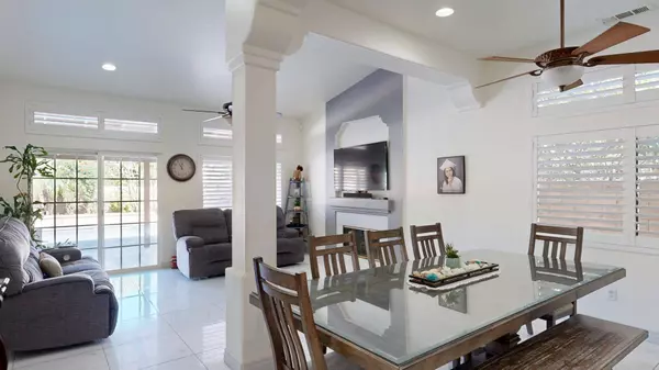 81168 Palm Meadows DR, Indio, CA 92201