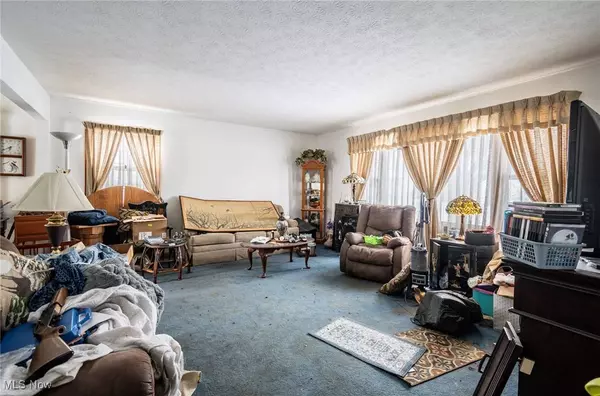 1814 Allen AVE, Ashtabula, OH 44004