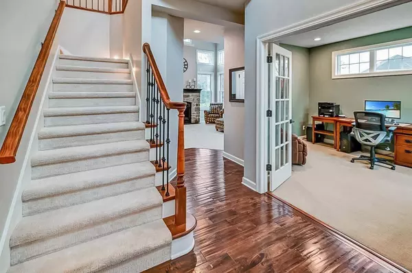 6393 Irving Drive, Sun Prairie, WI 53590