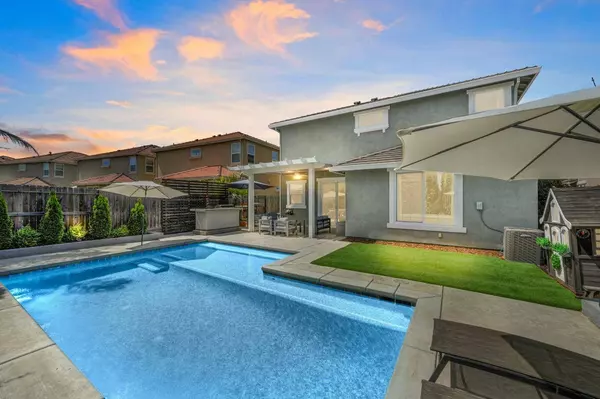 2588 Mead WAY, Roseville, CA 95747