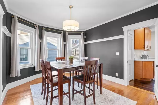 6 Glenside Ave #2, Boston, MA 02130