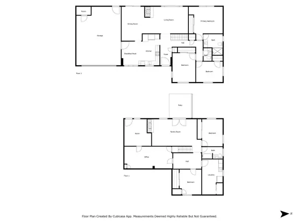 1136 Eastate DR, Quincy, IL 62305