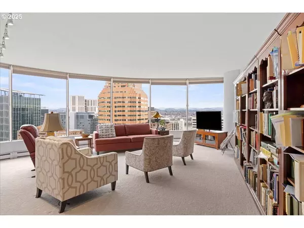 1500 SW 5TH AVE #1703, Portland, OR 97201