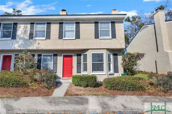 6501 Habersham ST #15, Savannah, GA 31405