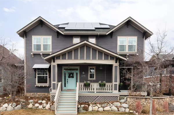 11745 Newton ST, Westminster, CO 80031