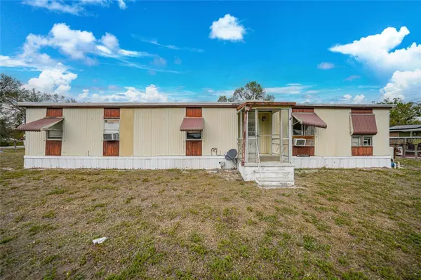 1356 SE ADEL ST, Arcadia, FL 34266