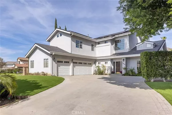 13440 Pala AVE, Sylmar, CA 91342
