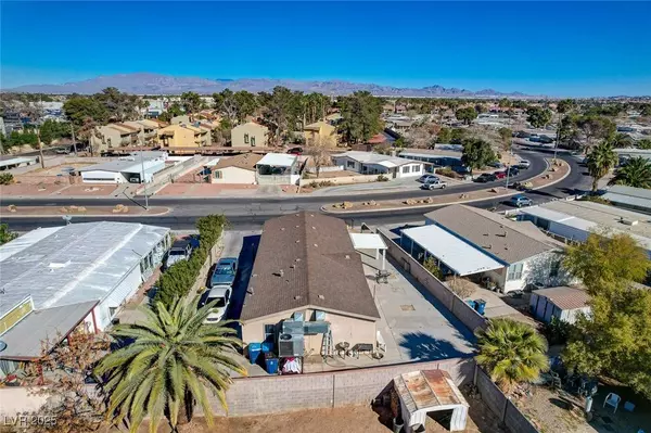 104 Sir George Drive, Las Vegas, NV 89110