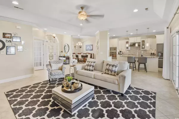 257 Ashepoo Creek Dr., Myrtle Beach, SC 29579