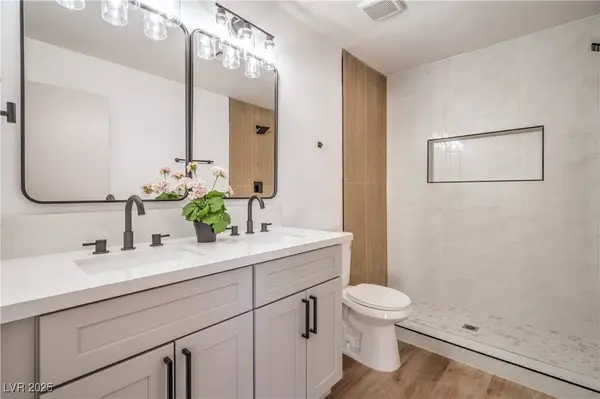 4954 Palmyra Avenue, Las Vegas, NV 89146