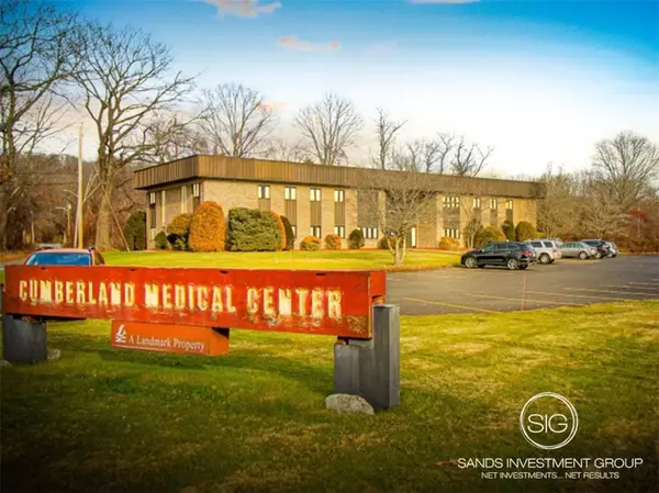 106 Nate Whipple HWY, Cumberland, RI 02864