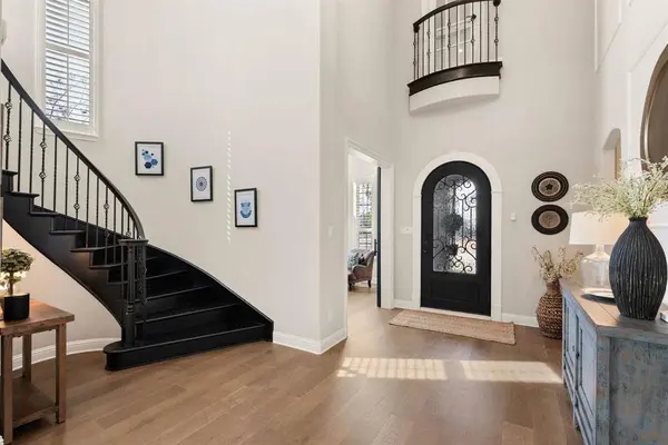 6905 Mozart, Colleyville, TX 76034