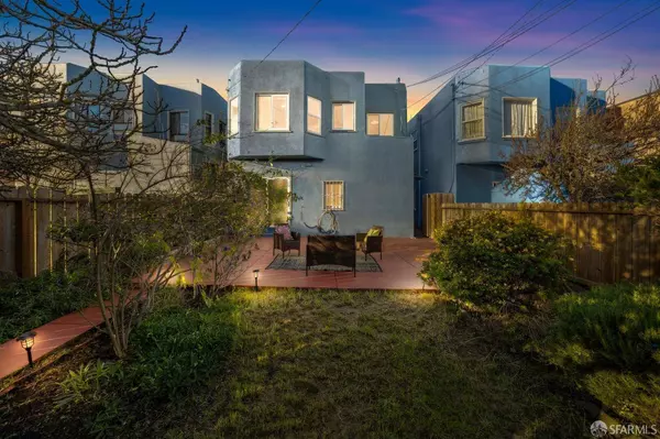 136 Benton AVE, San Francisco, CA 94112