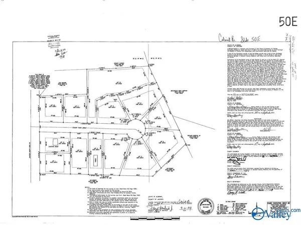 Lot 4 County Road 825, Scottsboro, AL 35768