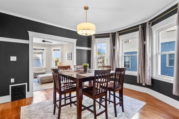 6 Glenside Ave #2, Boston, MA 02130