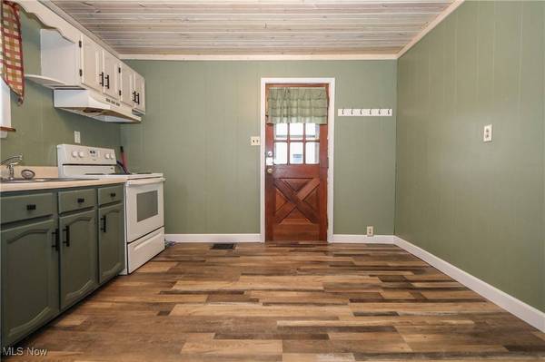 315 Harrison ST, Barnesville, OH 43713