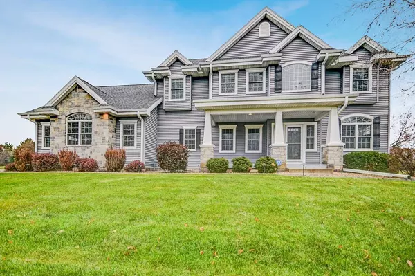 6393 Irving Drive, Sun Prairie, WI 53590