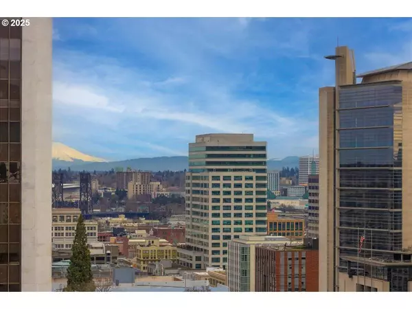 1500 SW 5TH AVE #1703, Portland, OR 97201