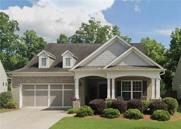 131 Riverside LN, Woodstock, GA 30188