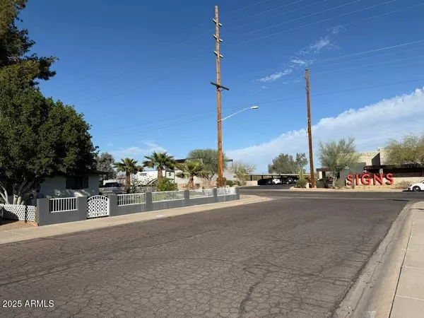 1259 E TEMPE Drive, Tempe, AZ 85288