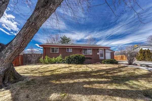 6719 Quay ST, Arvada, CO 80003