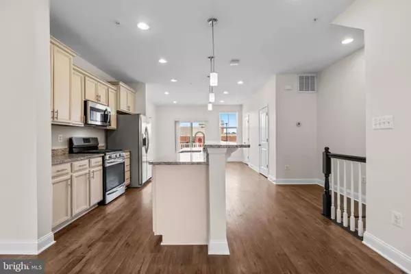 7018 RACKHAM WAY, Hanover, MD 21076