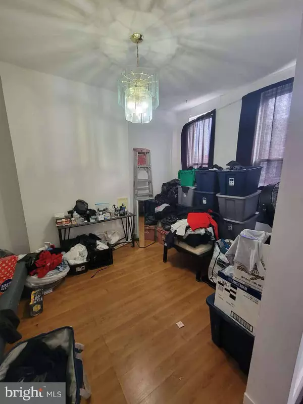 1634 N WOLFE ST, Baltimore, MD 21213