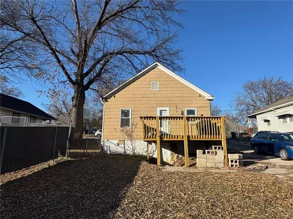 5533 Miami AVE, Kansas City, KS 66106