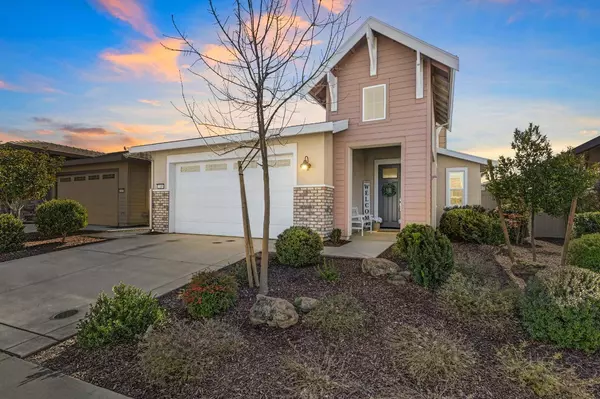 2185 Gemini LN, Roseville, CA 95747
