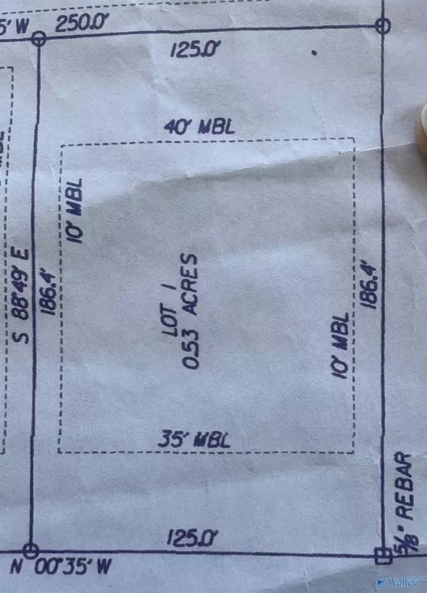 545 County Road 25, Scottsboro, AL 35768