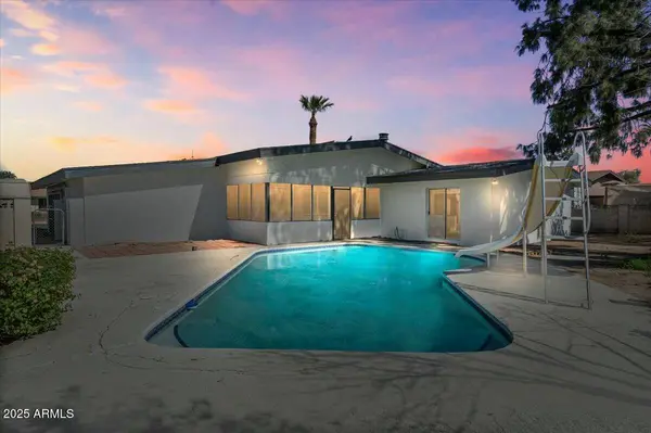 4415 W LAURIE Lane, Glendale, AZ 85302