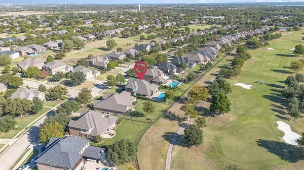 10118 Broadmoor Lane, Rowlett, TX 75089