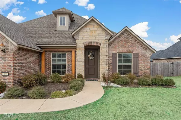 872 Abita Chase, Bossier City, LA 71111