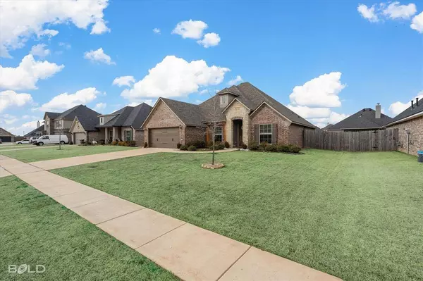 872 Abita Chase, Bossier City, LA 71111